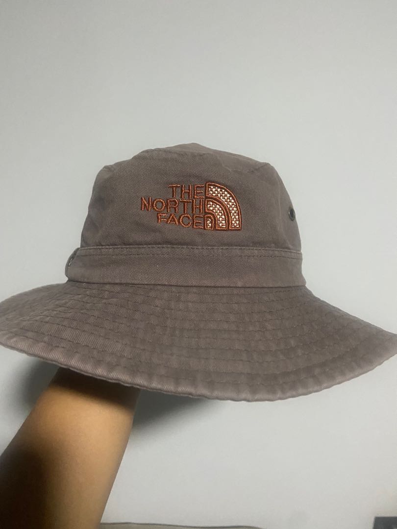 jungle hat north face