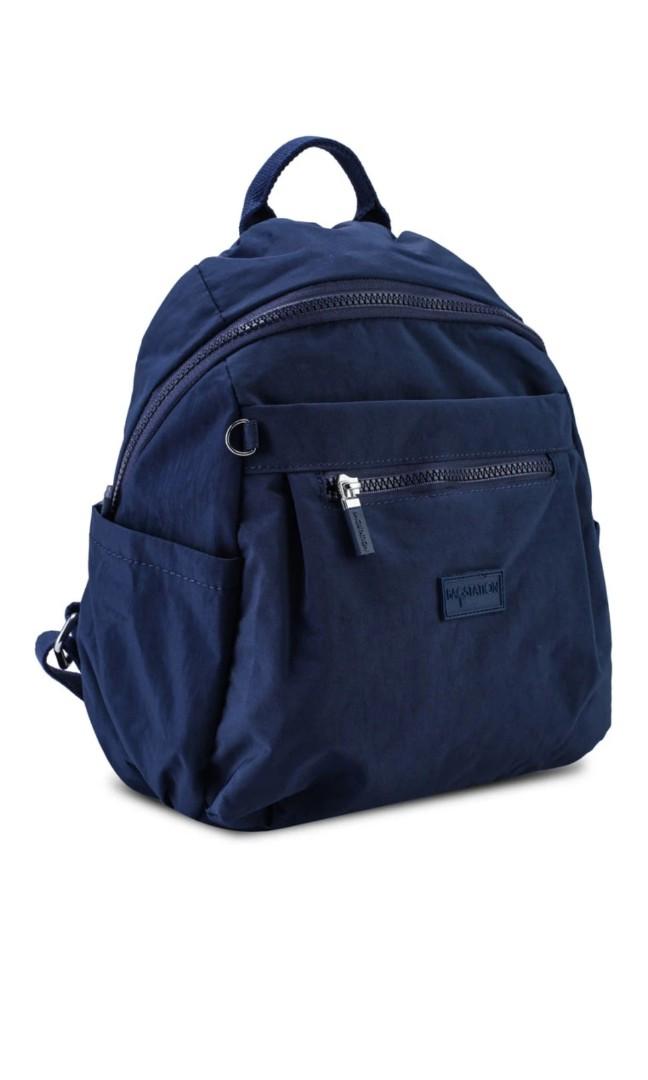 Mini backpack lazada hotsell