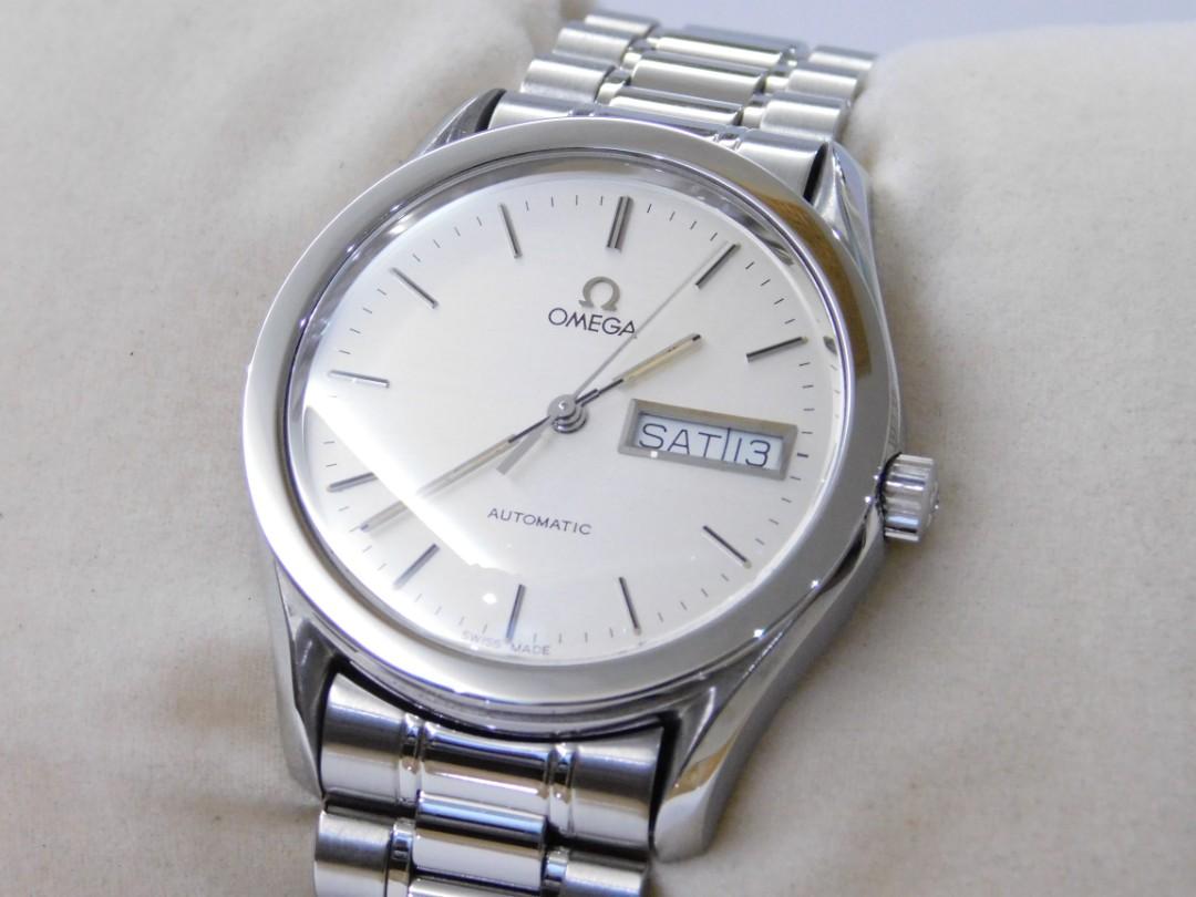 Omega maison fondee en new arrivals 1848 price
