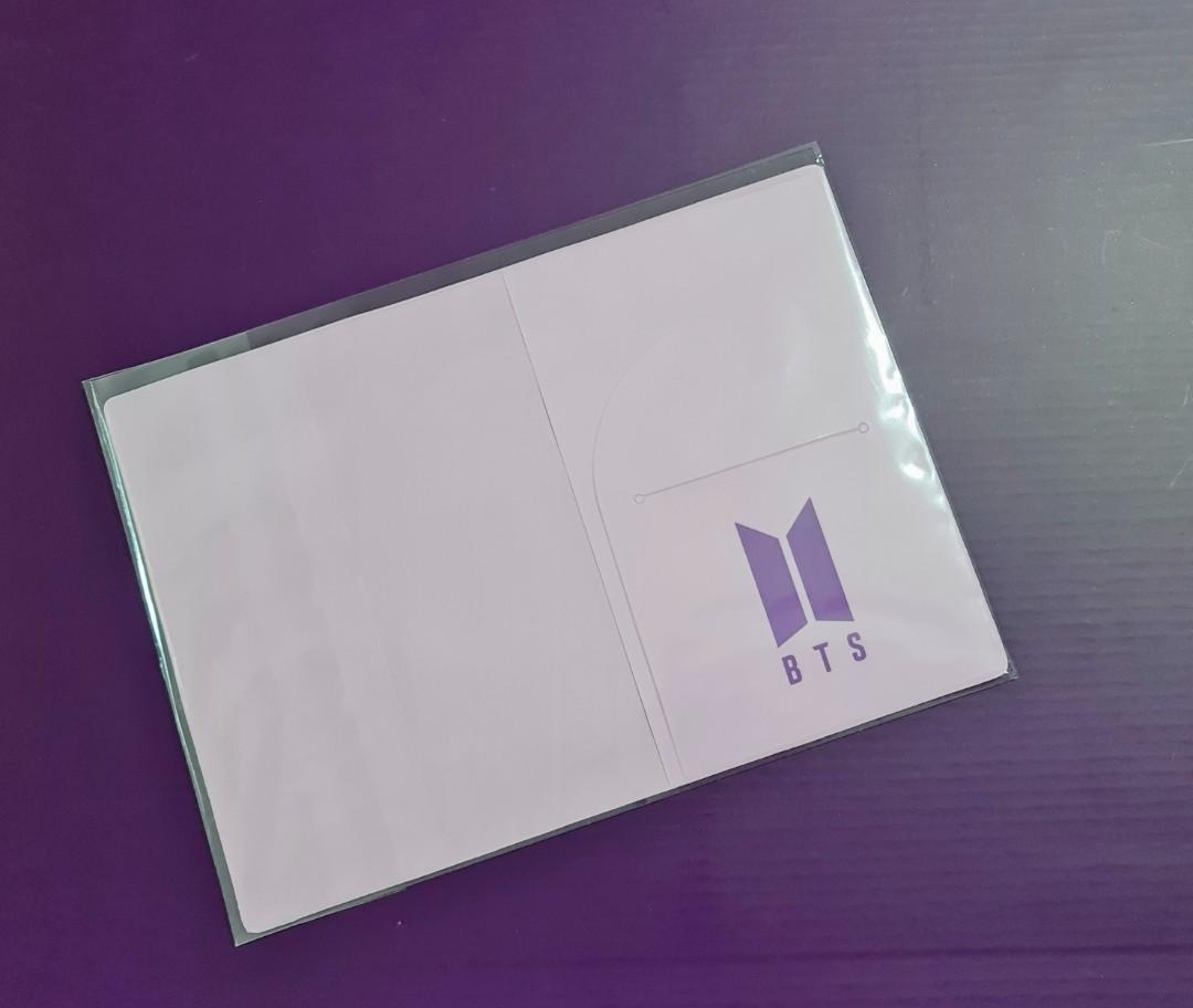 BTS Merch Box #5 Unboxing + What can fit? 