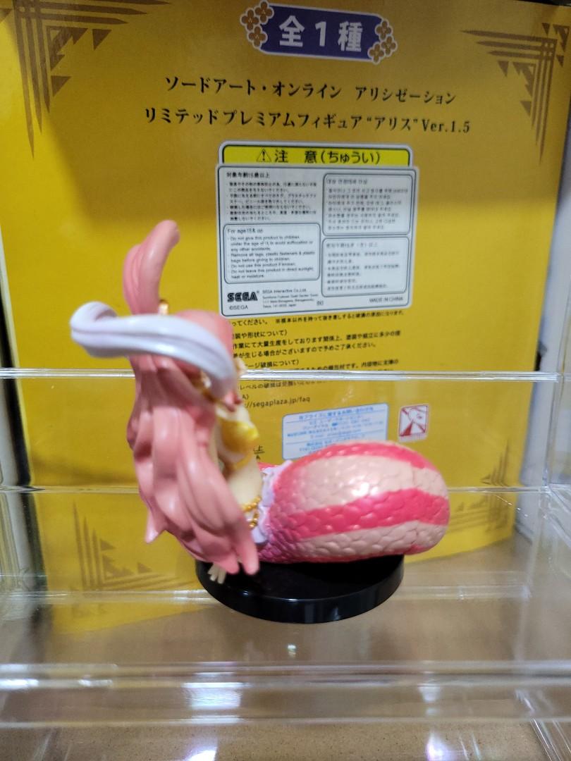 One piece Shirahoshi, Hobbies & Toys, Collectibles & Memorabilia, Fan
