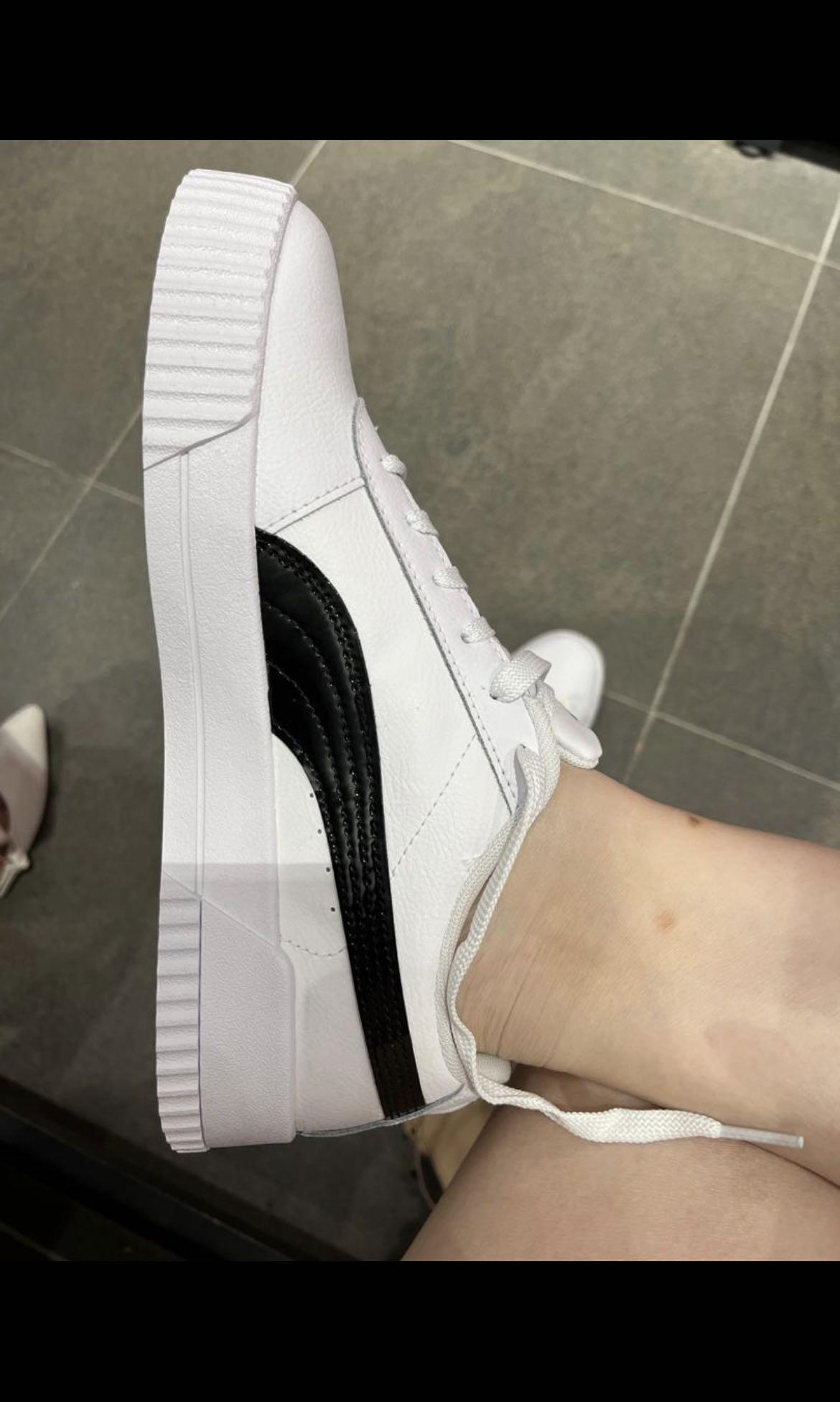 Puma carina pfs top