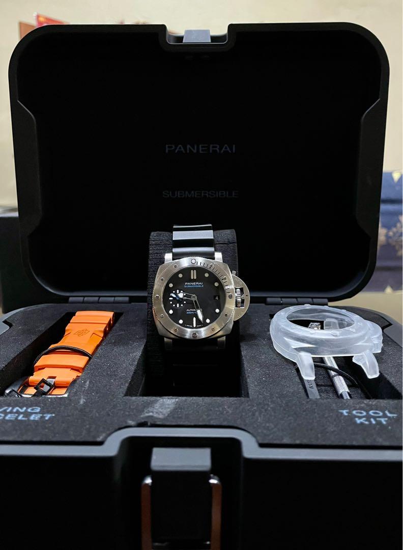 Panerai 973 best sale