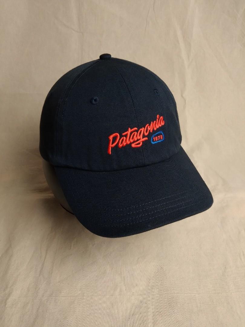 Patagonia splitter script trad cap new arrivals