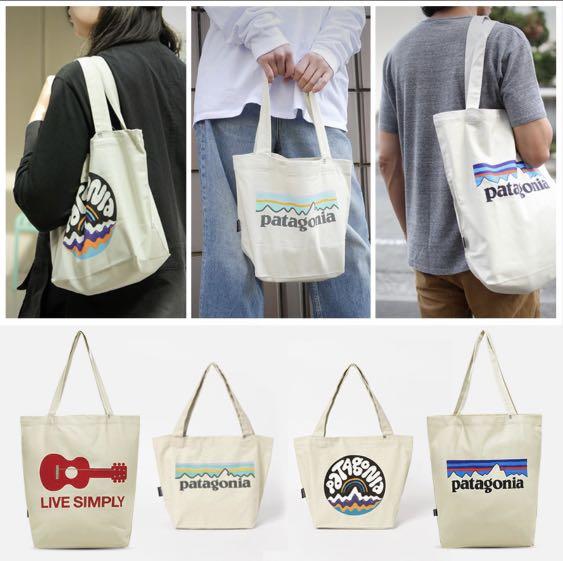 Patagonia Tote bag