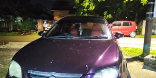 (Category: ) located in . Submitted by syazreenyusof (Listing ID 1147843256, Image 1). Description: .