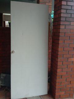 Pintu Kayu Door