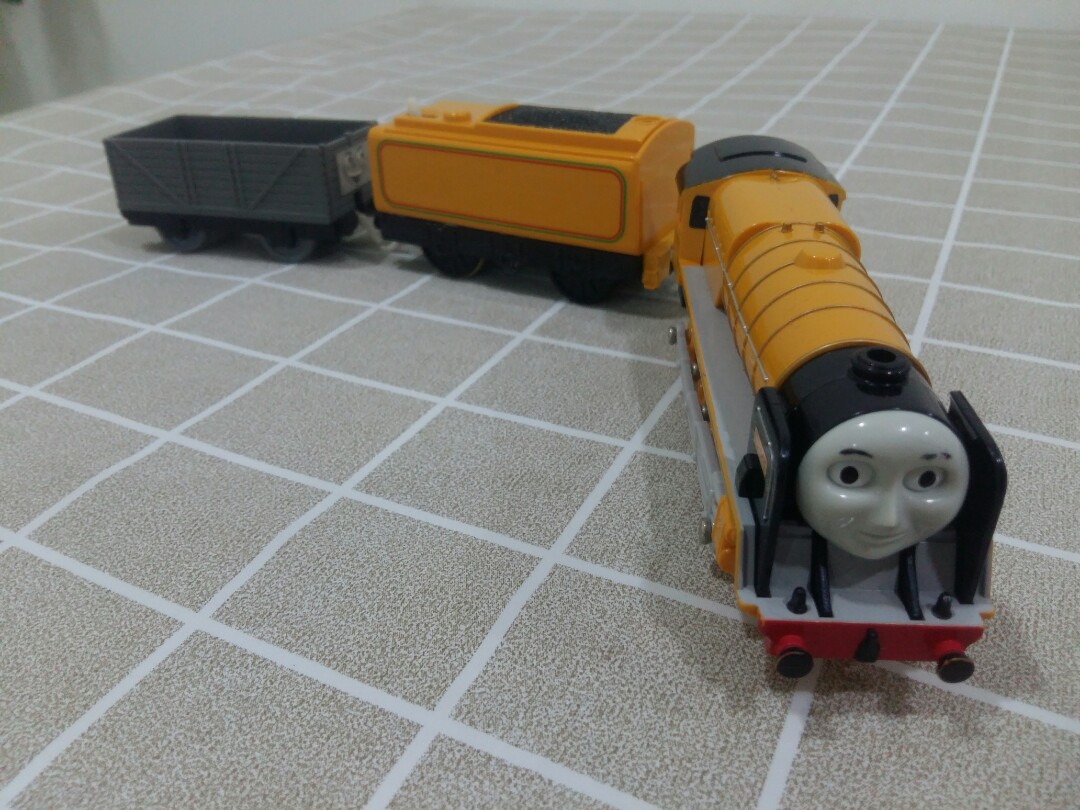 Plarail murdoch sale