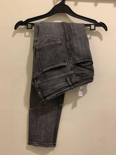 (Preloved) Zara Man Jeans