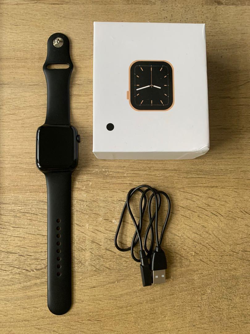 Apple watch on sale series 6 copy