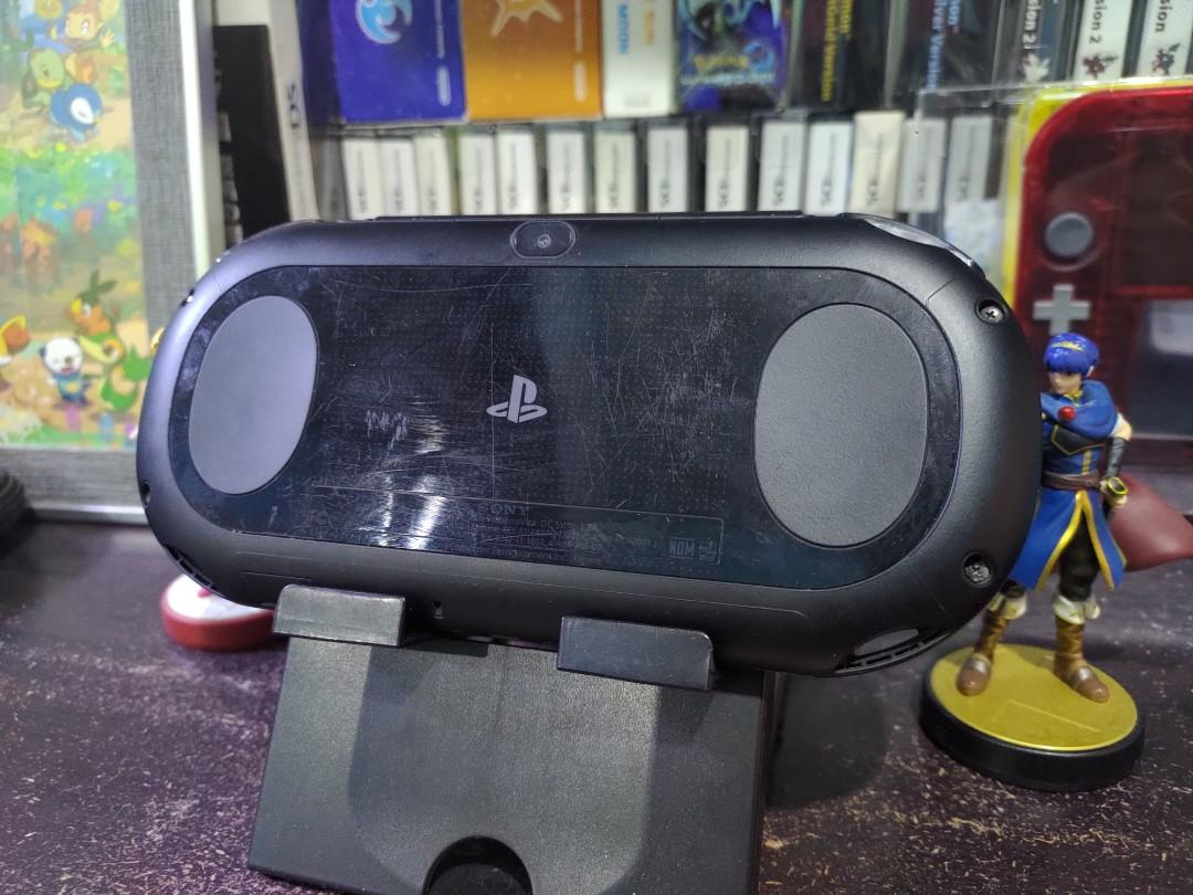 Ps Vita Slim Enso Henkaku, Video Gaming, Video Game Consoles