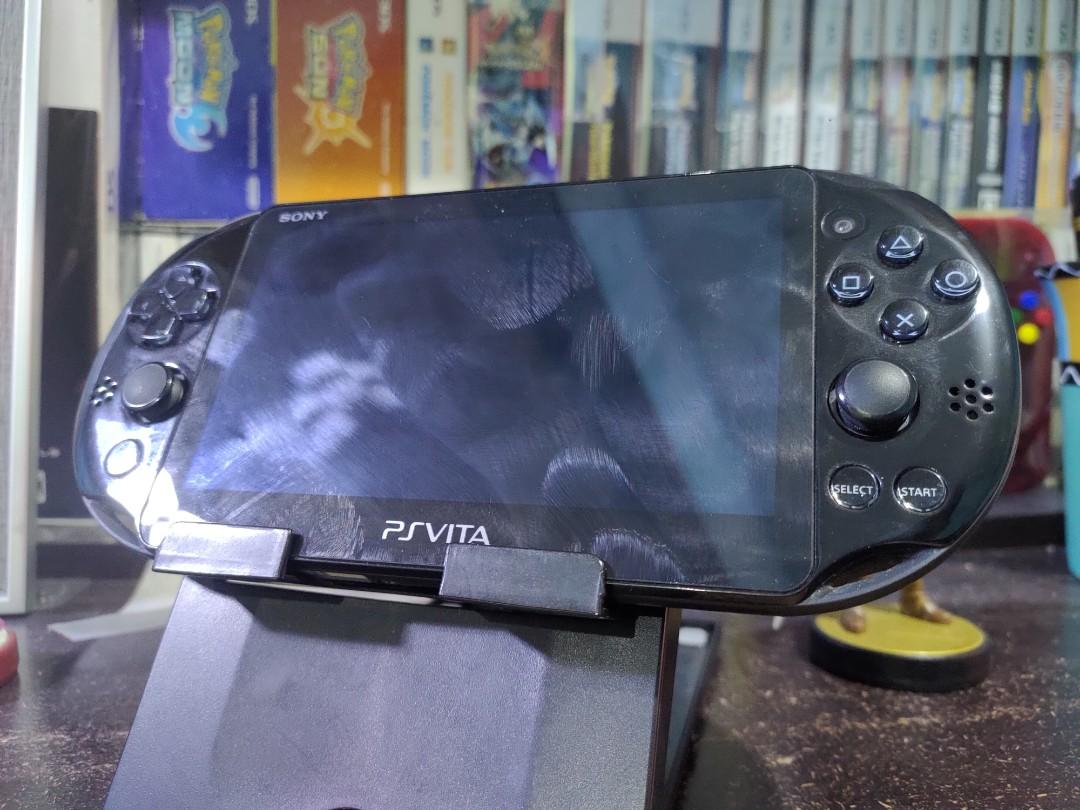 Ps Vita Slim Enso Henkaku, Video Gaming, Video Game Consoles