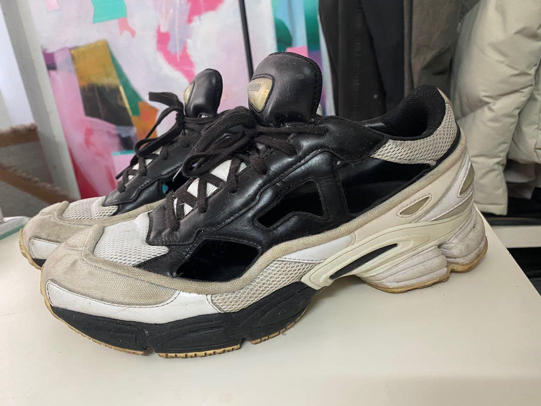 Raf simons discount scarpe ozweego