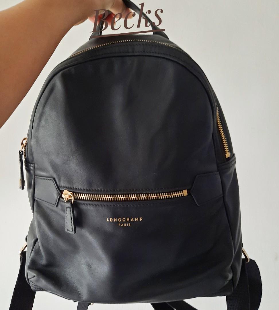 Ransel Longchamp