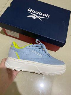 Reebok Club C Double Geo