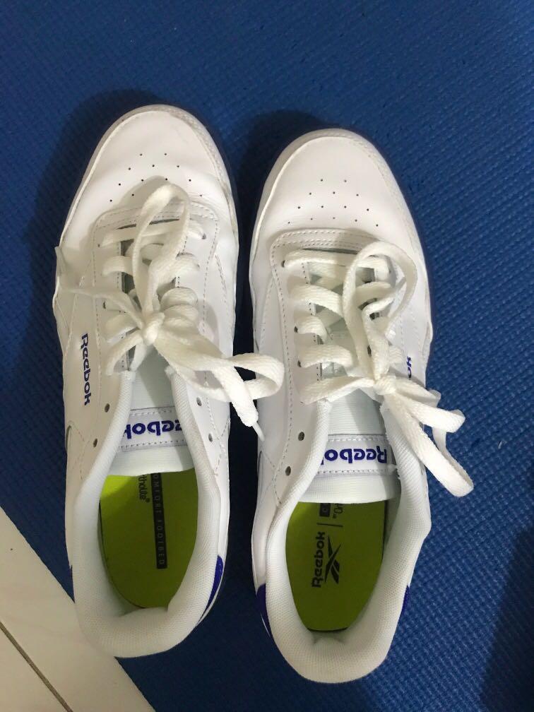 Reebok classic discount royal techque