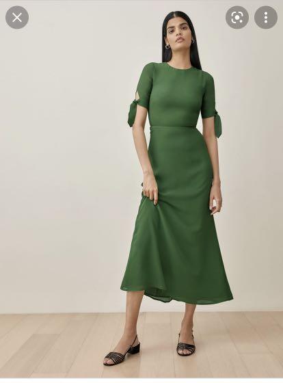 Amsterdam sales dress reformation