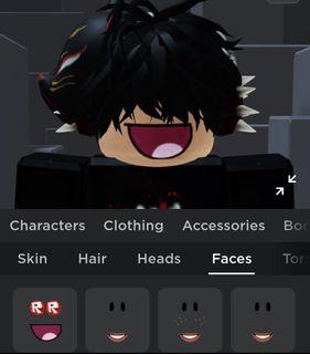 Roblox Limited Dominus Praefectus, Video Gaming, Video Games, Others on  Carousell