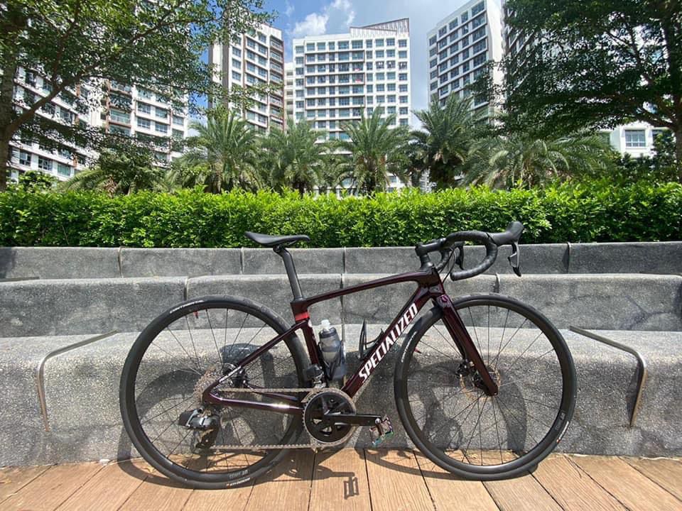 Roubaix Sl4 Specialized 64cm Road Bike Specialized Roubaix SL4