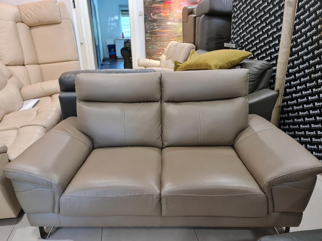 Rozel sofa sales sale
