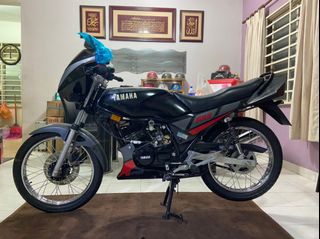 (Category: ) located in . Submitted by yazidajid1984.1 (Listing ID 1147864586, Image 1). Description: .