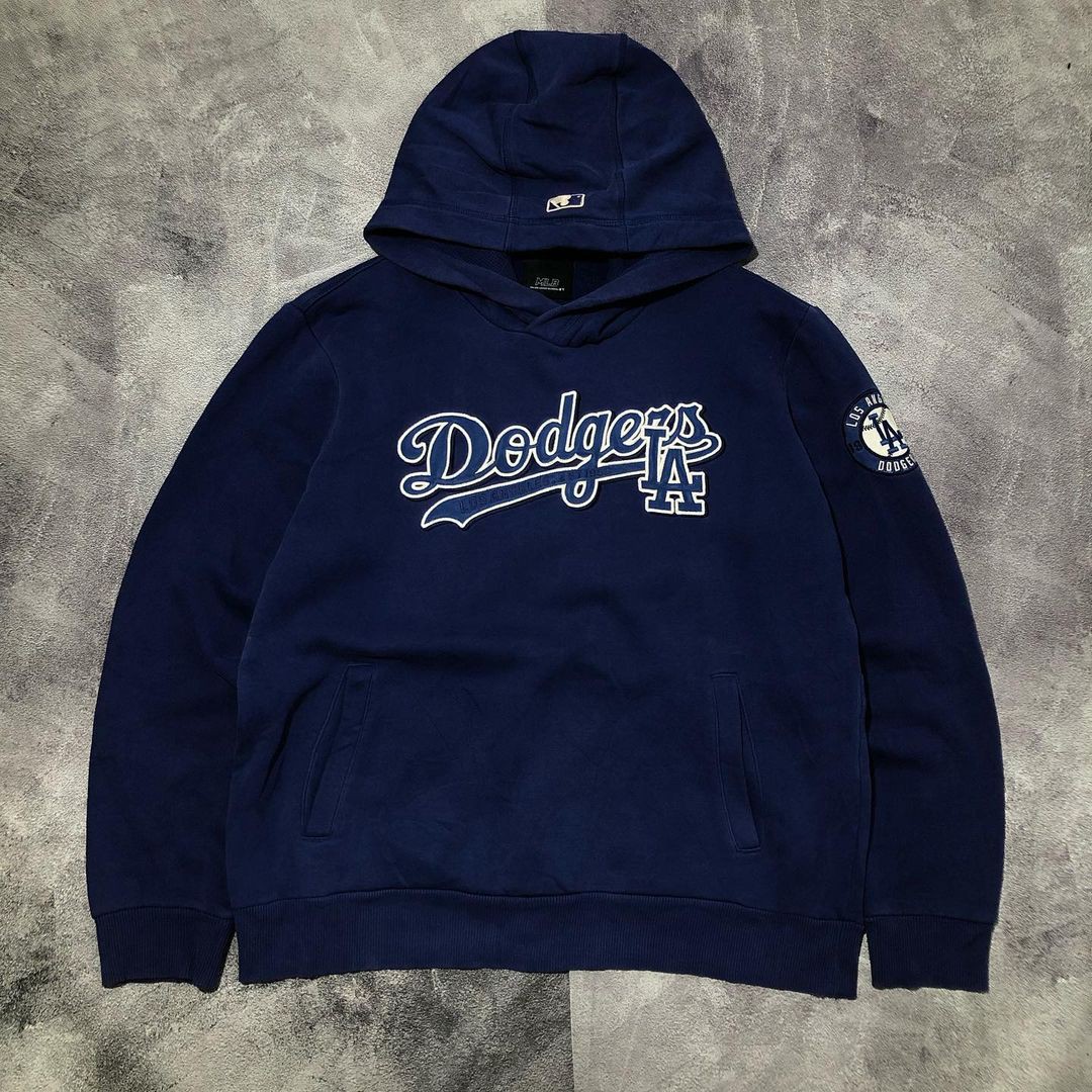 Mlb dodgers hoodie shop