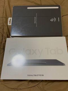 Samsung Galaxy Tab S7 FE 5G 128gb