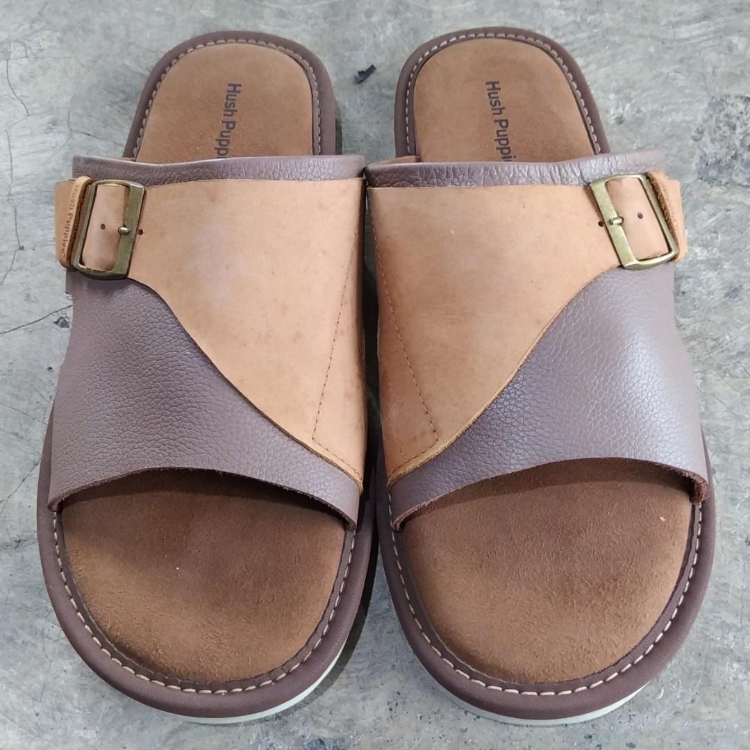 Sandal hush puppies original outlet