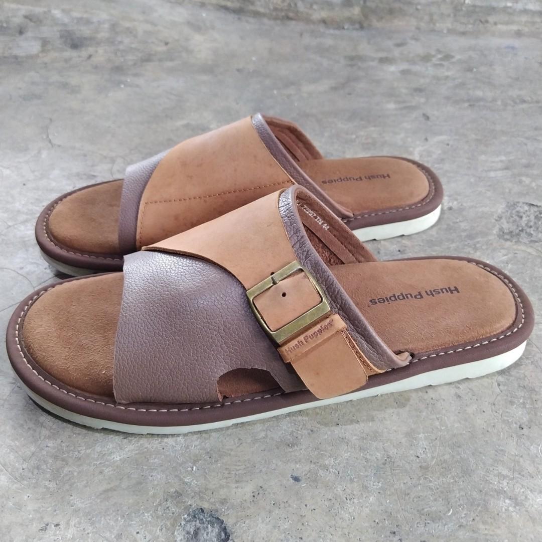 Sandal hush puppies original new arrivals