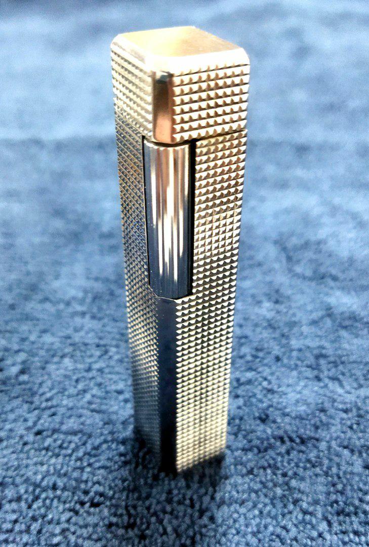SAROME COOL SLIM DESIGN Cigarette Pipe Gas Lighter PSD36 11 60 OFF