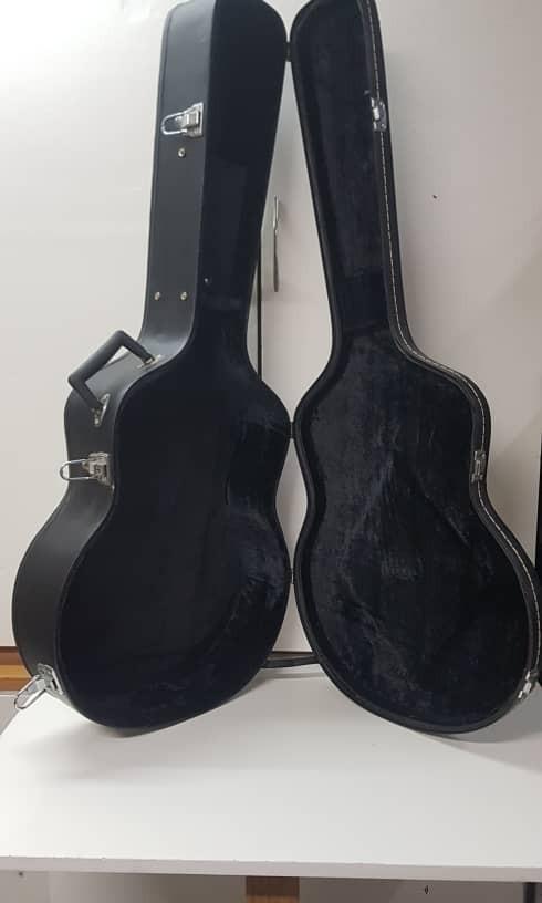 Seagull hard case 2025