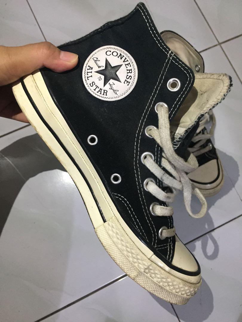 Converse hotsell original 70s
