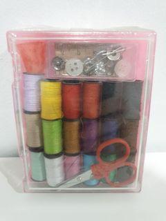Sewing Kit Box
