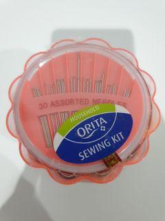 Sewing Kit Housetool