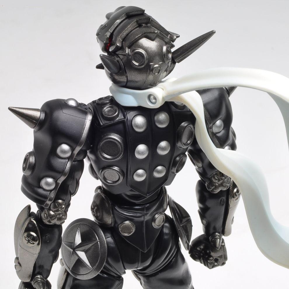 S h figuarts apocalypse zero kakugo no susume exoskeleton zero kyouka
