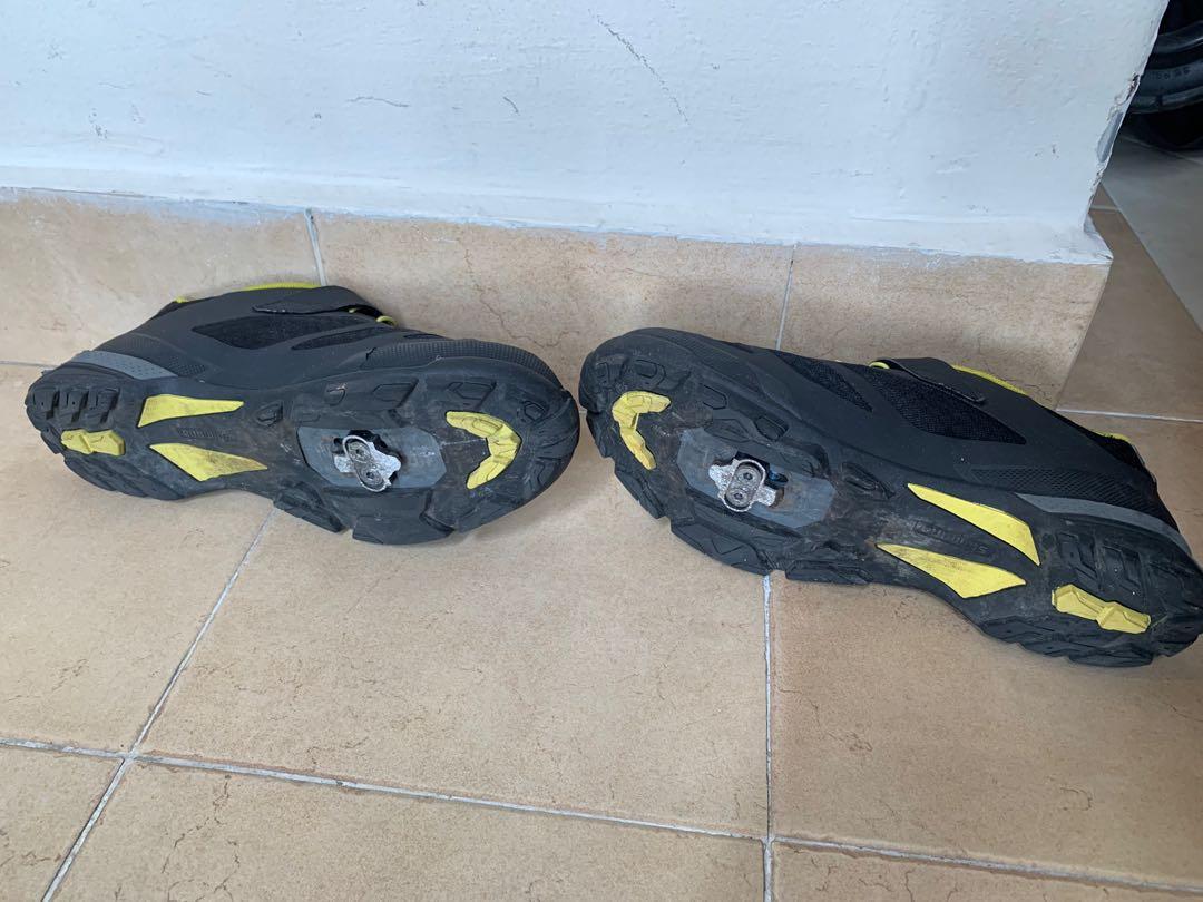 shimano mt501 shoes