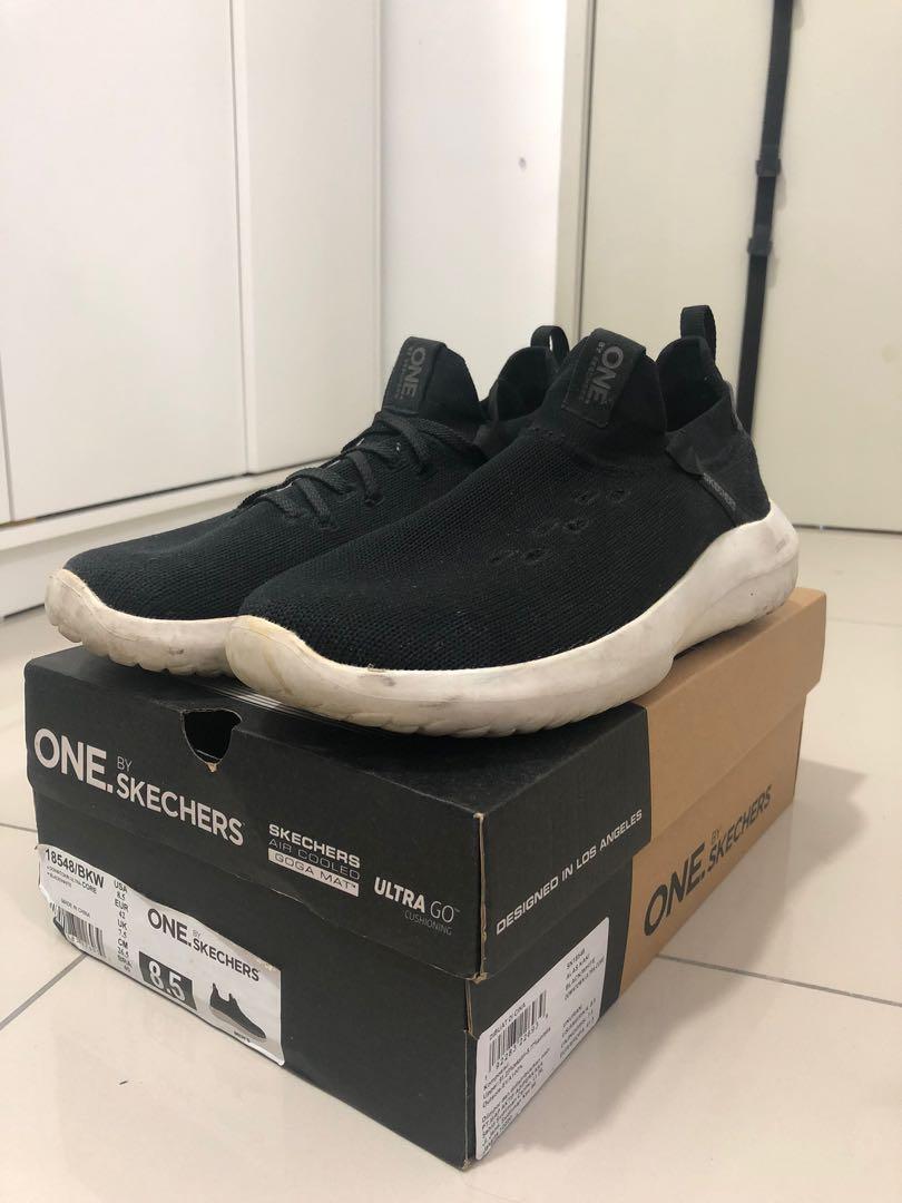 Skechers performance downtown ultra core 2025