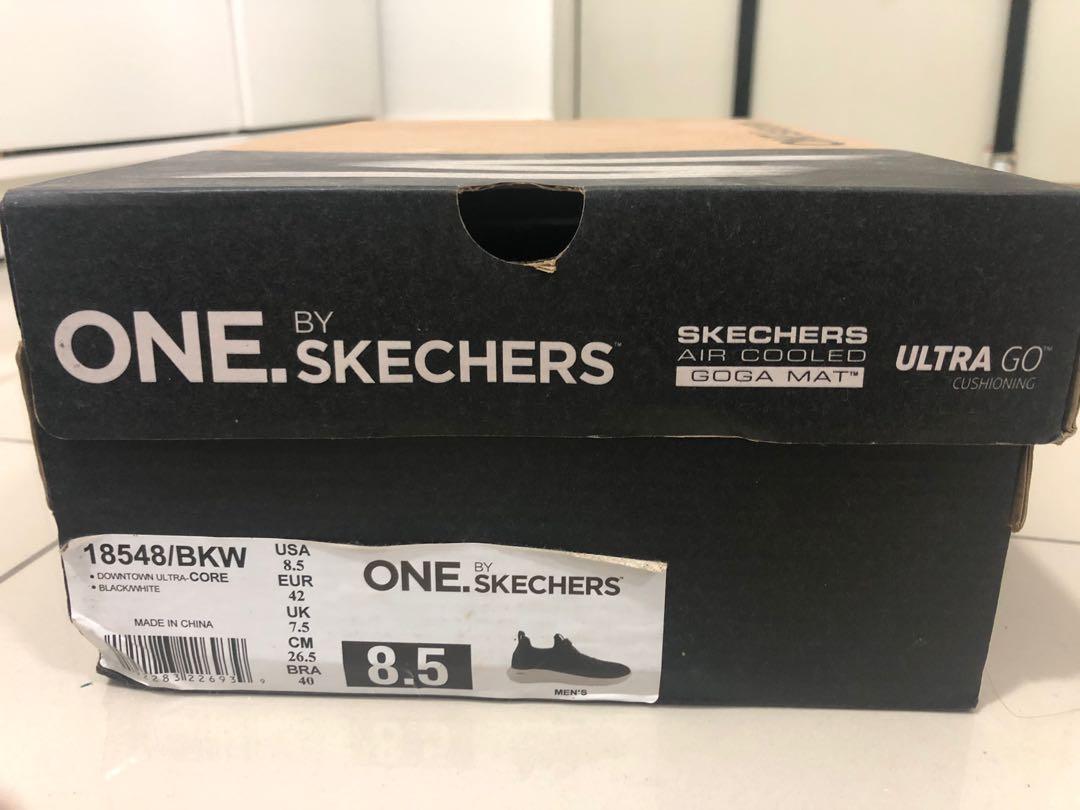 Skechers performance 2025 downtown ultra core