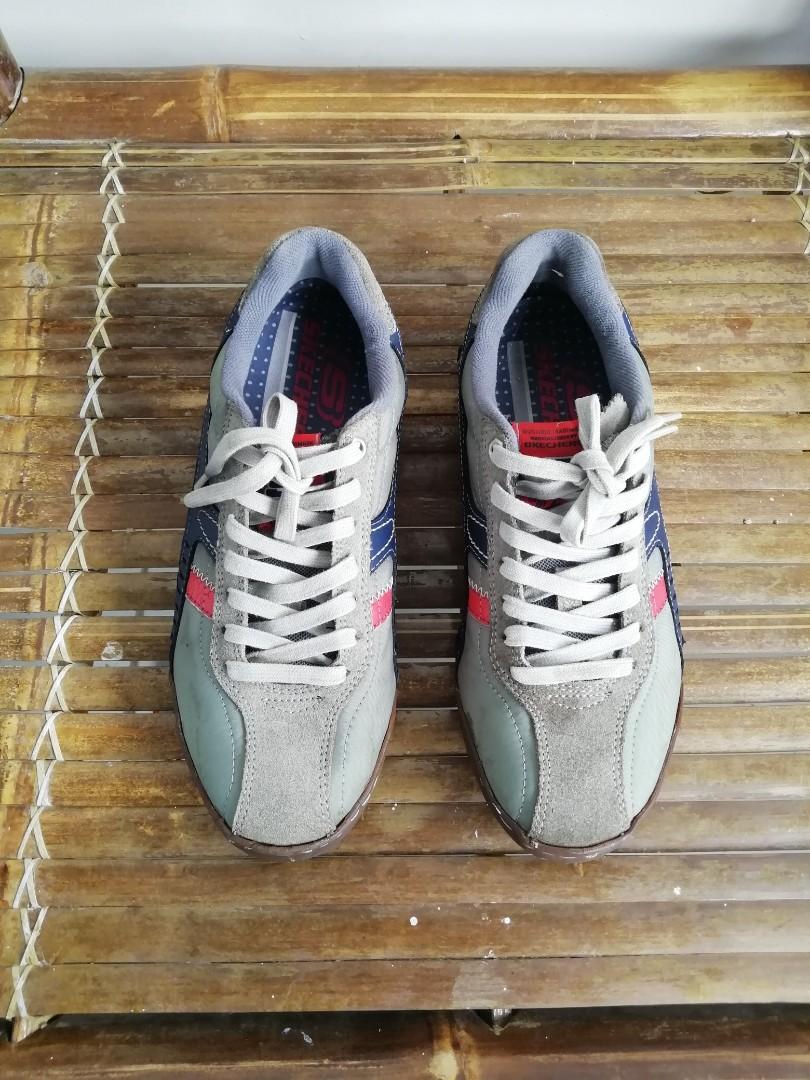 Skechers five new arrivals star champions 92