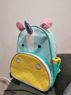 Skiphop backpack