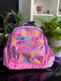 Smiggle School bag