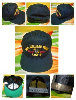 Snapback Newera promodel ( lawas) 🇺🇲