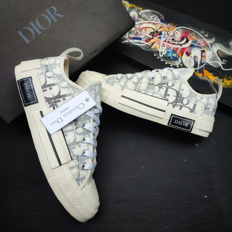 dior sneakers 37