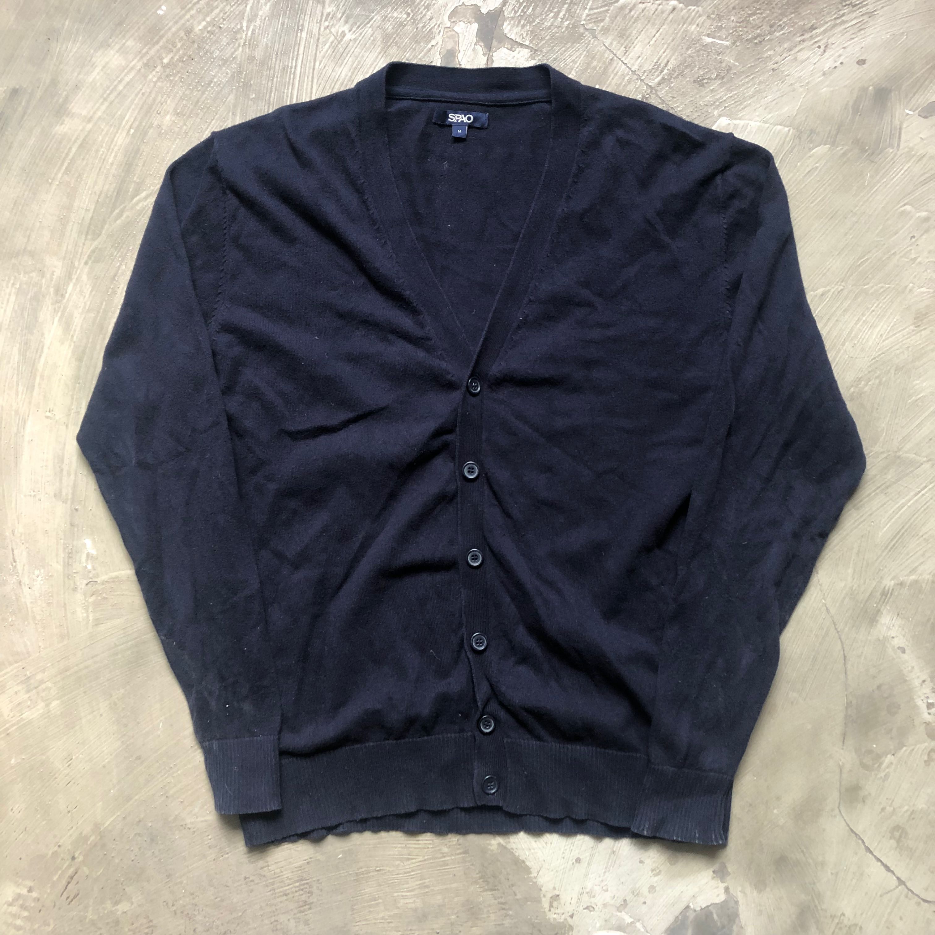 Spao Cardigan, Fesyen Pria, Pakaian 