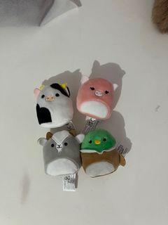 Squishmallows