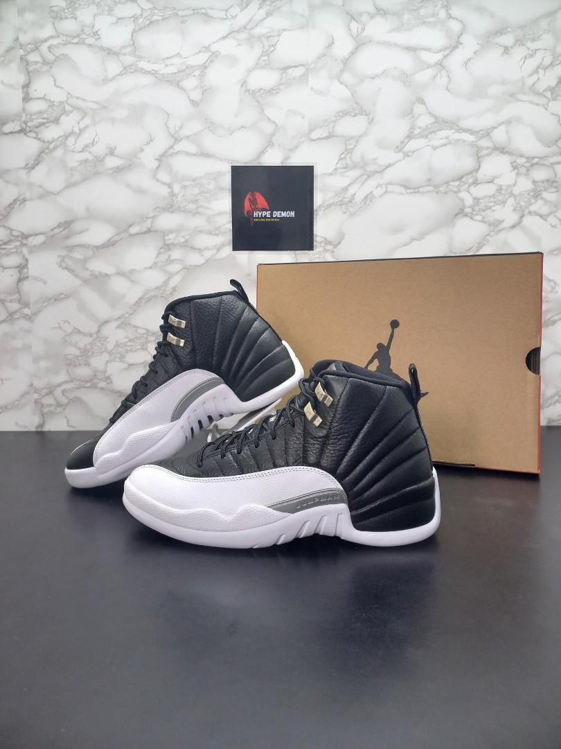 Jordan 12 wings deals for sale