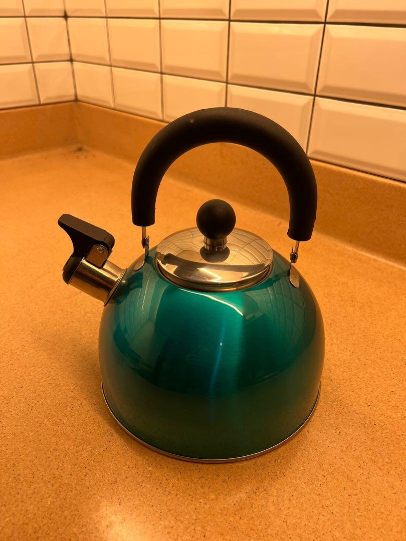 Stove Top Kettle, Furniture & Home Living, Kitchenware & Tableware