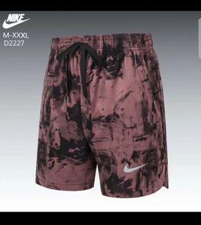 Summer shorts nike