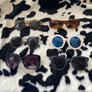 sunglasses