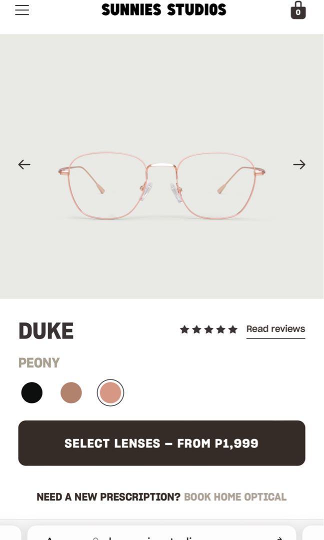 Sunnies specs, Women's Fashion, Watches & Accessories, Sunglasses